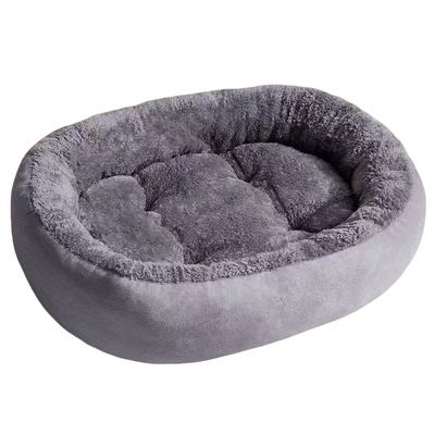 狗窝宠物窝四季通用狗窝床中大型犬窝垫冬季保暖猫窝可拆洗中型犬