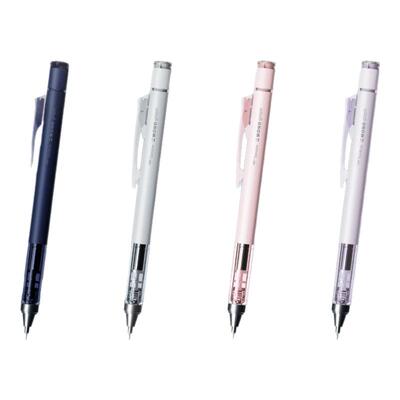 新色蜻蜓MONO自动铅笔10周年限定