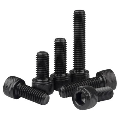 【量大价优】高强度内六角螺丝