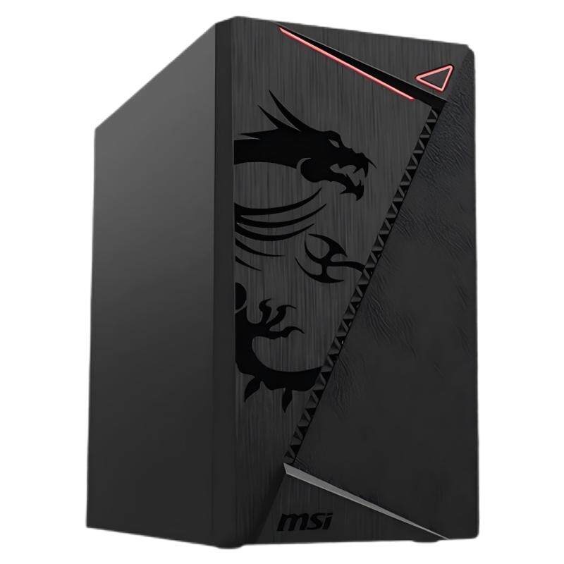 硬件动力丨AMD 5600GT/5500GT办公炒股设计CAD电脑台式主机英特尔