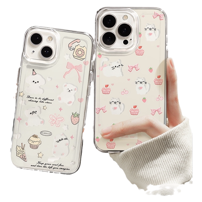 适用苹果系列手机壳【店铺热销】