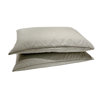 防水枕套枕巾舒适柔软隔水效果好