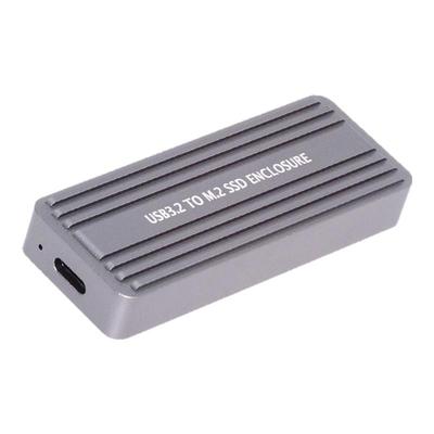 CY硬盘盒20G双协议GEN2