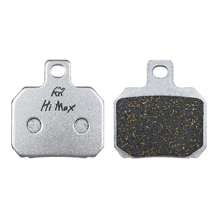 骆驼制动MAX适用于九号E80cMK2 E100 E150MK2 E200 E200MK2刹车片