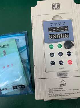 【议价-可维修】JTE330-S KA0075G3 7.5KW 工控备件 工业自动化配