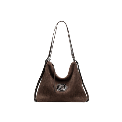 游牧风松弛大包包托特包