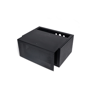 精密钣金加工件定制不锈钢铝板铜铁折弯焊接激光切割非标钣金加工