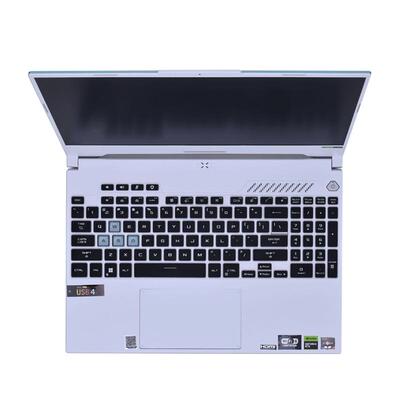 华硕天选系列笔记本键盘膜屏幕膜