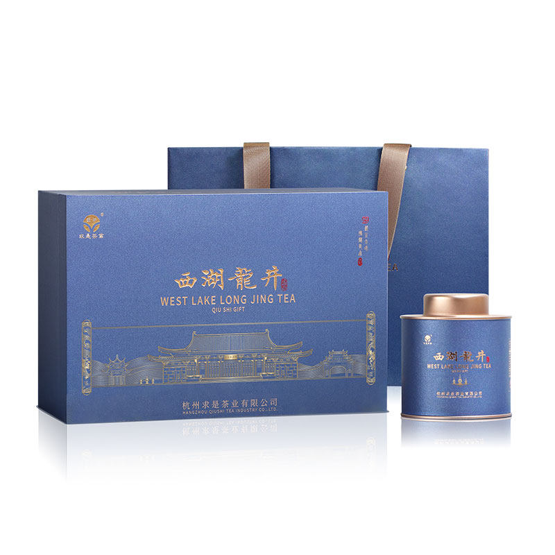 浙江大学茶学系教学用茶
