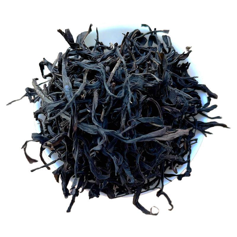 凤凰单丛茶乌岽锯朵仔高山春茶