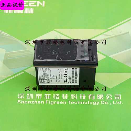 实物拍照FB4008N4*4NN5A1FS06Y日本理化RKC温控器