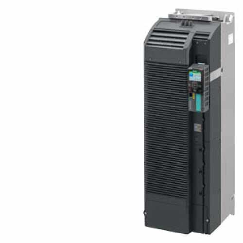 议价6SL3210-1PE33-7CL0西门子G120/S120变频器200kW三相带C3级滤