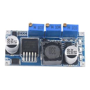 LM2596恒压恒流电源模块 可调降压稳压 带LED指示灯 3A 3.3V5V12V