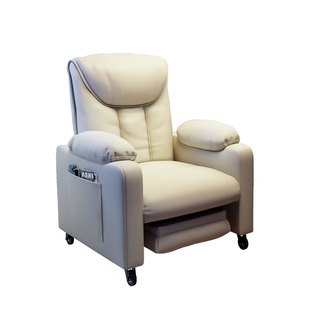 电竞椅沙发椅网吧电脑椅家用舒适久坐游戏椅男太空舱休闲椅懒人椅