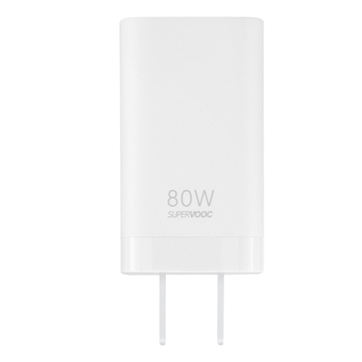 OPPO充电器闪充原装正品80W