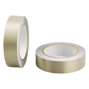 单面导电布胶带抗电磁波干扰隔离电磁防辐射EMI导电屏蔽抗干扰