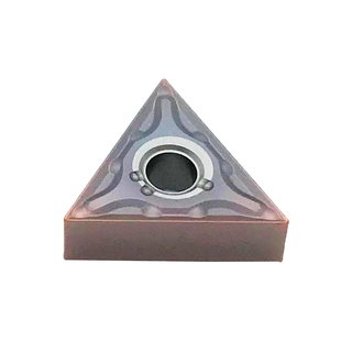 BOBWW 车不锈钢超大多数控刀片 TNMG160404/160408-MA BB760 三角