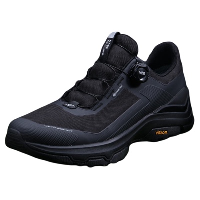 户外鞋男鞋登山鞋新款旋转扣跑鞋