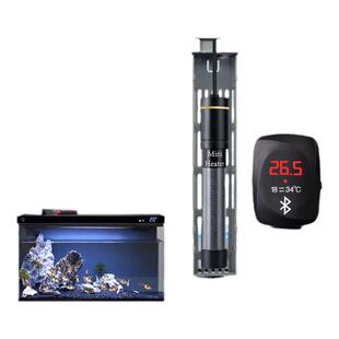 适配小米家智能鱼缸加热棒自动恒温变频省电控温模块热带鱼加温器