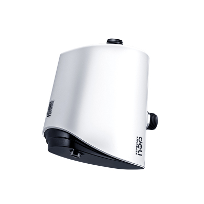 得力智能增压泵【出水大秒增压】