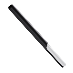 适配平板妙控键盘磁吸收纳电容笔保护套手写笔收纳笔套防掉保护套笔槽适配华为/小米/iPadPencil等电容笔