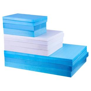 高密度泡沫板雕刻沙盘模型材料场景制作山体造景砌块模型泡沫底板