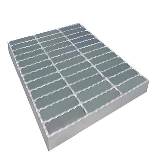 热镀锌钢格板钢格栅不锈钢下水道排水沟盖板平台楼梯踏步板定制做