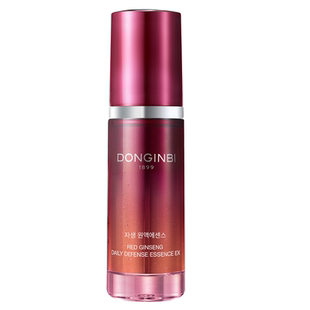 【先试后买】彤人秘红参精华防护抗皱紧致修护保湿-返20元回购券