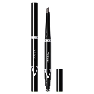 唯资新手持久显色自然菱形眉笔