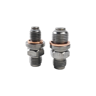 泵车蓄能器皮囊充气阀中联三一车载泵拖泵奥莱尔QXF-5型NXQ充气嘴