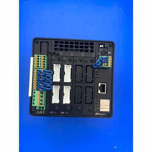 【询价】IAI驱动器MSEP-C-6-28PI-28PI-28P适用