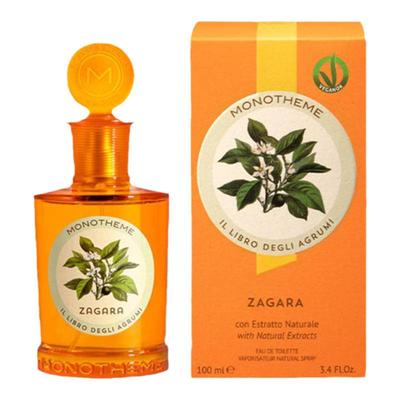 Monotheme威尼斯柑橘橙花