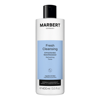 Marbert油痘肌祛痘控油爽肤水