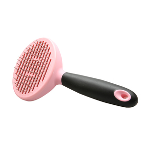 得乐针梳宠物狗狗猫梳子猫咪毛刷泰迪金毛萨摩耶刷子梳毛自动褪毛