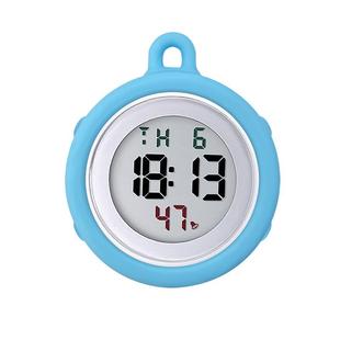 便携电子手表女学生护士挂表儿童怀表挂件迷你小台表考试用表闹钟