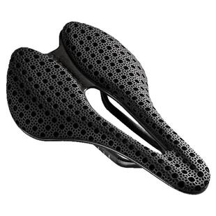 RPANTAHI潘塔尼3D打印坐垫公路山地自行车骑行碳纤维短鼻鞍座SL8