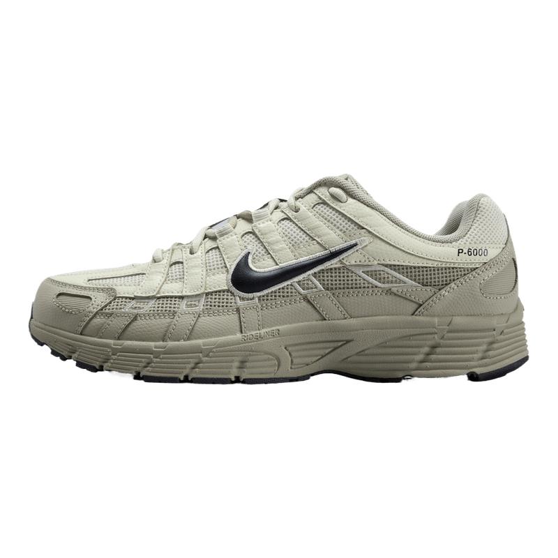 NIKE耐克男鞋P-6000 PRM百搭运动休闲鞋复古老爹鞋IH8042-100
