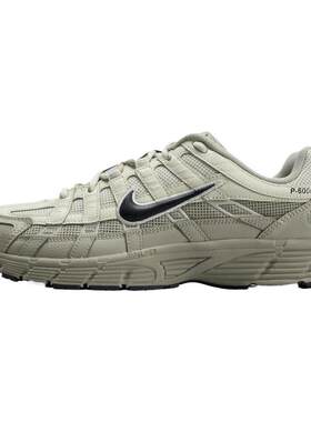 NIKE耐克男鞋P-6000 PRM百搭运动休闲鞋复古老爹鞋IH8042-100