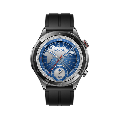 荣耀手表5pro智能手表血压监测