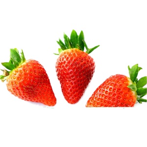 【老一生鲜】新鲜草莓摆盘装饰