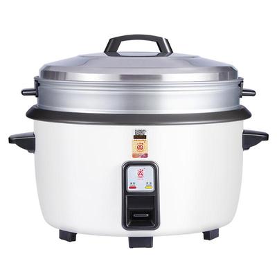 三角牌电饭锅大容量商用食堂大电饭煲饭店用老式超大13L-36升正品