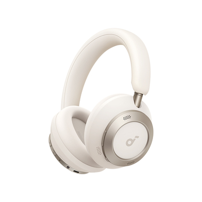 安克创新声阔S1Pro降噪头戴耳机