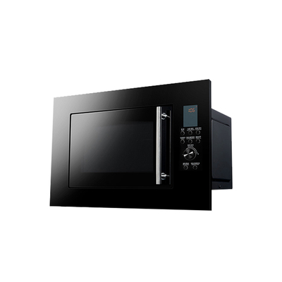 政府补贴格兰仕嵌入式家用不锈钢微波炉微蒸烤箱一体机正品旗舰店