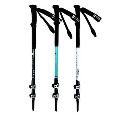 KILIMA/乞力马登山杖重装碳纤维