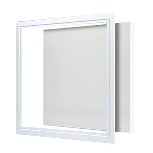 冠导 定做专用铝合金检修口装饰盖板中央空调石膏板维修天花吊顶