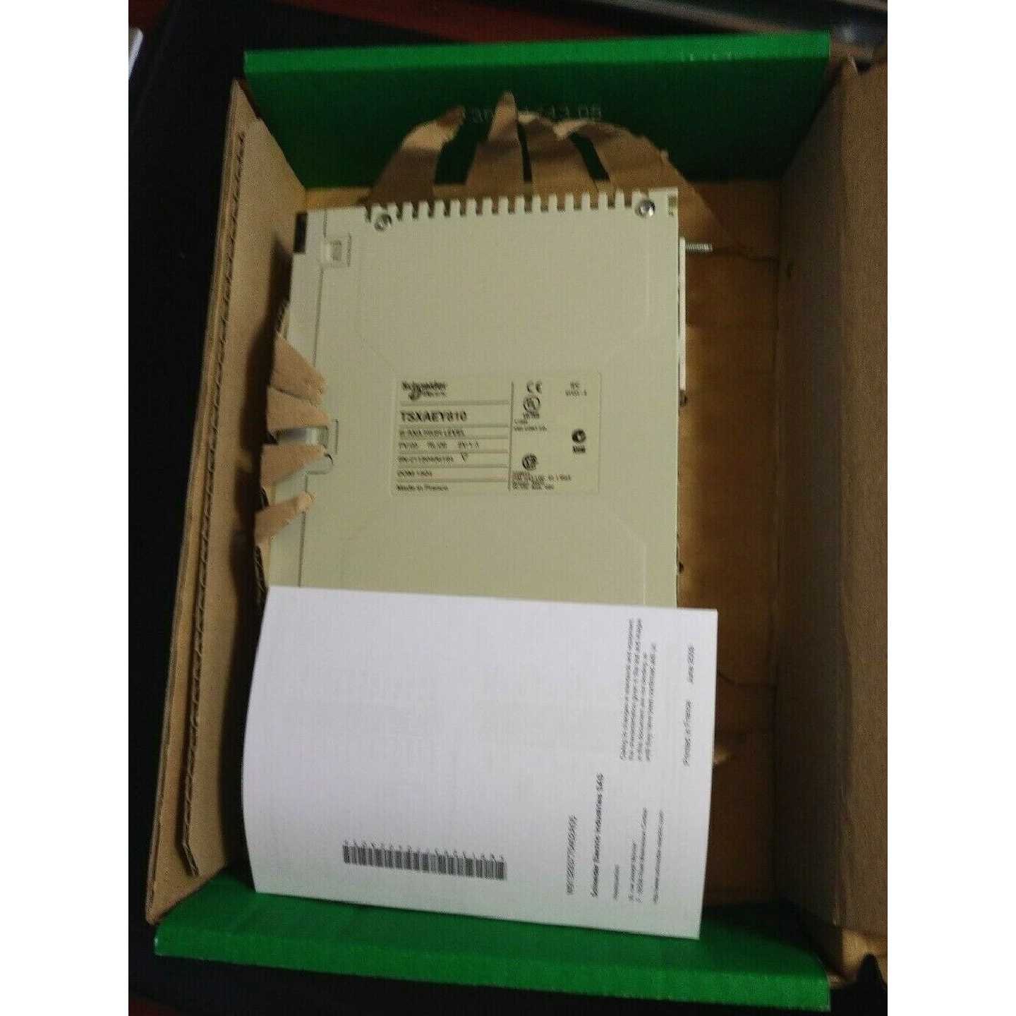 议价施耐德网络接口模块TSXETY4103 TSXETY4102全新现货