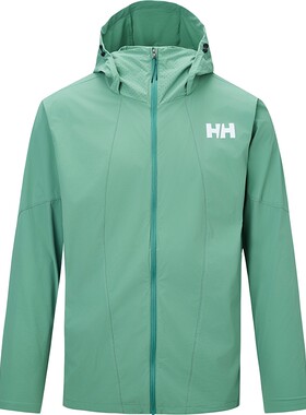 HH可打包凉感透气弹力海风防晒服