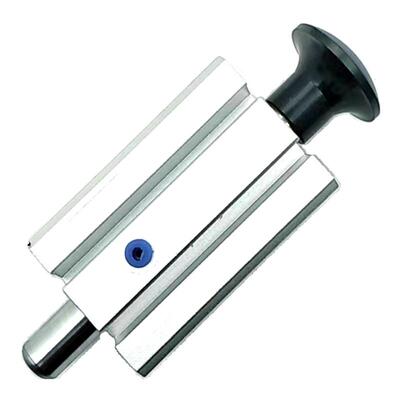 斜臂机械手2015防坠气缸防落单动