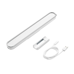 公牛酷毙灯LED护眼台灯学生宿舍书桌学习专用充电磁吸寝室床头灯