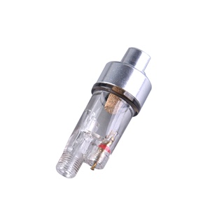 浩盛气泵配件集合布制橡胶蛇形气管油水分离器喷笔连接杆便携包